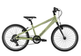LS-Pro 20-7 - mint green/anthracit