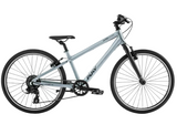 LS-Pro 24-8 - ash blue/anthracit
