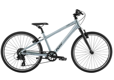 LS-Pro 24-8 - ash blue/anthracit