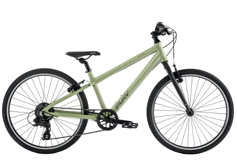 LS-Pro 24-8 - mint green/anthracit