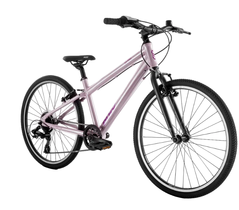 LS-Pro 24-8 - pearl pink/anthracit