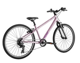 LS-Pro 24-8 - pearl pink/anthracit