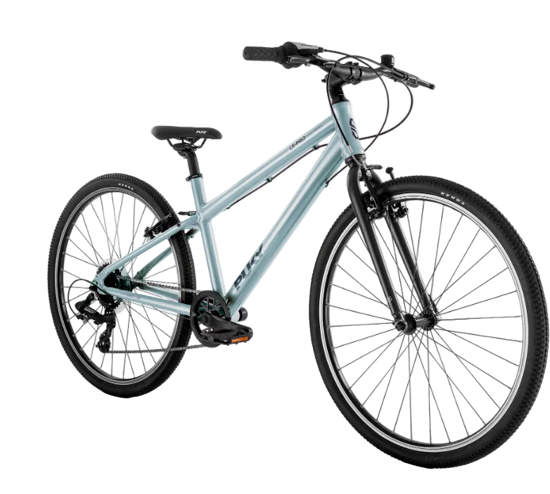 LS-Pro 26-8 - ash blue/anthracit