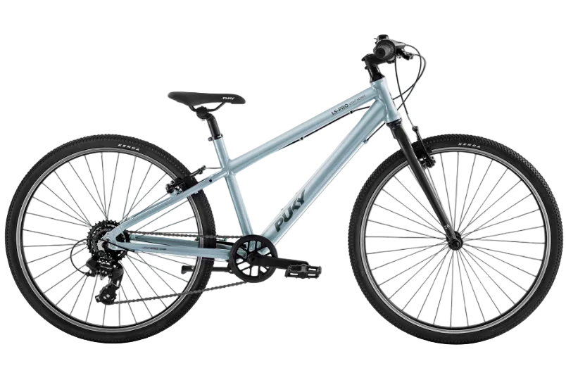 LS-Pro 26-8 - ash blue/anthracit