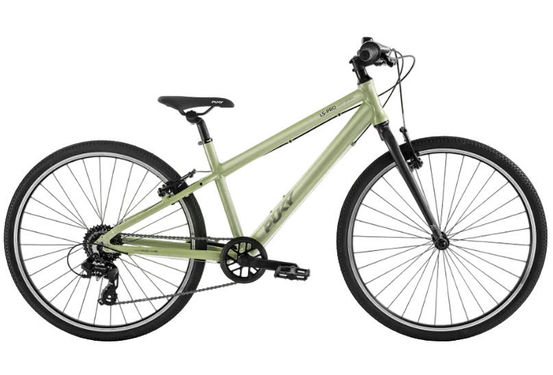 LS-Pro 26-8 - mint green/anthracit