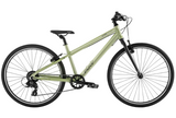 LS-Pro 26-8 - mint green/anthracit
