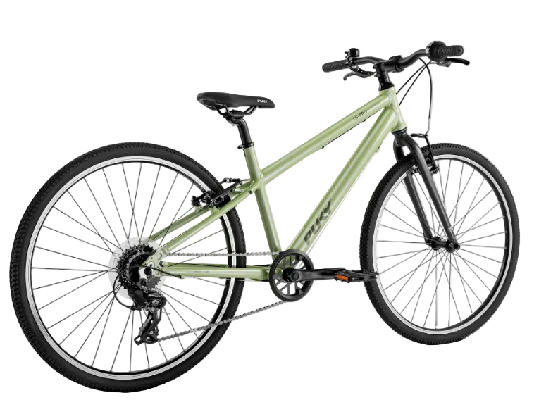 LS-Pro 26-8 - mint green/anthracit