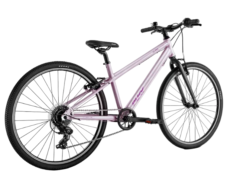 LS-Pro 26-8 - pearl pink/anthracit