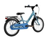 Youke 16 - breezy blue