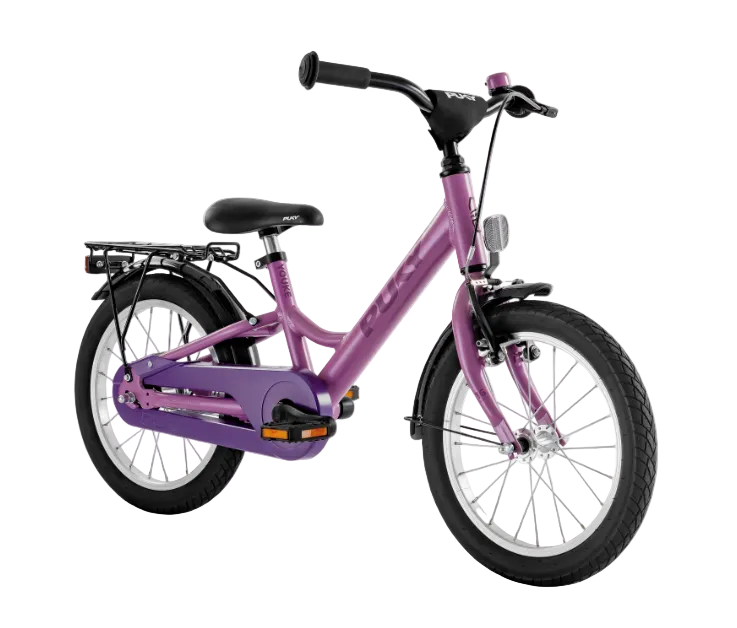 Youke 16 - perky purple