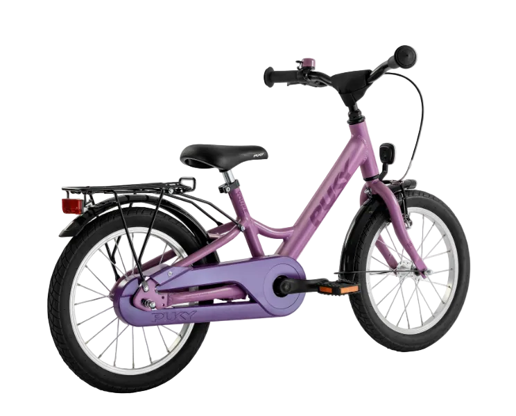 Youke 16 - perky purple