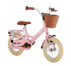 Youke Classic 12 - retro rose