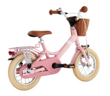 Youke Classic 12 - retro rose