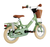 Youke Classic 12 - retro green