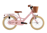 Youke Classic 16 - retro rose
