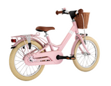 Youke Classic 16 - retro rose