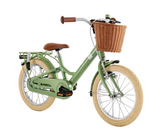 Youke Classic 16 - retro green
