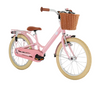 Youke Classic 18 - retro rose