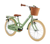 Youke Classic 18 - retro green