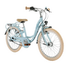 Skyride 20-3 Classic - retro blue