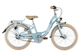 Skyride 20-3 Classic - retro blue