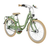 Skyride 20-3 Classic - retro green