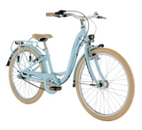 Skyride 24-3 Classic - retro blue