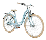 Skyride 26-7 Classic - retro blue