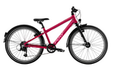 Cyke 24-8 Active - berry/black