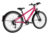 Cyke 24-8 Active - berry/black