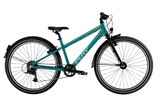 Cyke 26-8 Active - turquoise/black
