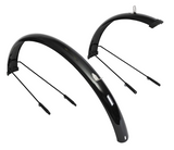 LS-Pro Schutzblechset - black