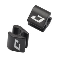 Wire Hook / Kabelverbinder - Schwarz