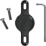 Secure Tag Holder 2.0 - Schwarz