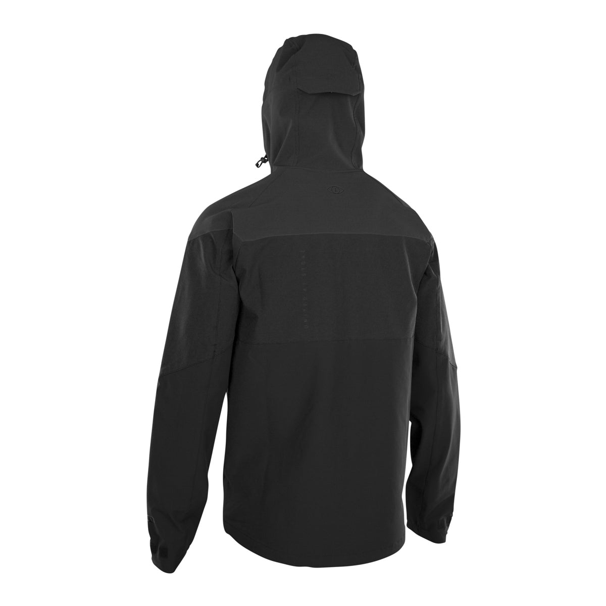Shelter Softshelljacke - Schwarz