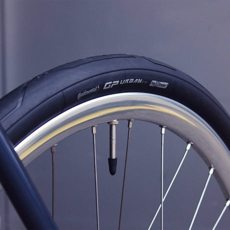 Grand Prix Urban 28x1.35 Zoll - Schwarz