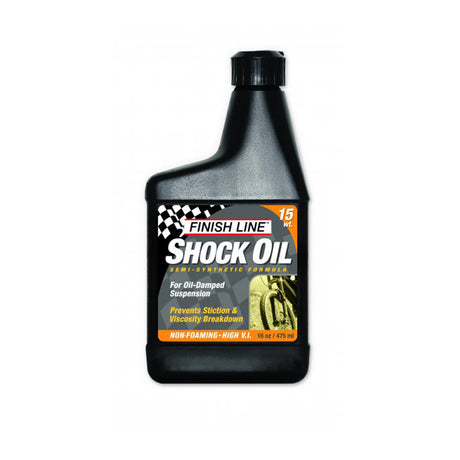 Shock Oil Federgabelöl