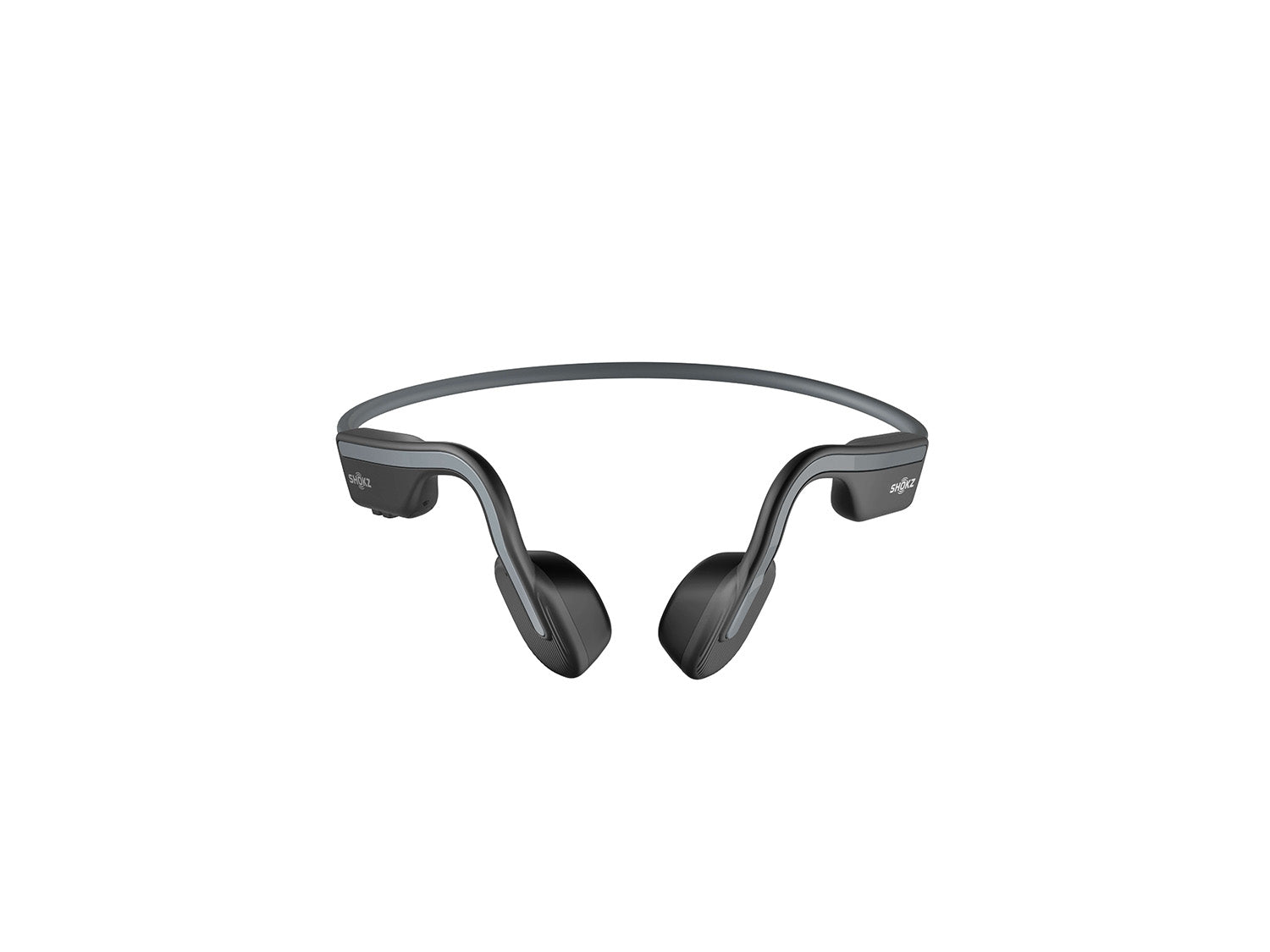 OpenMove Grey