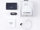 OpenMove White