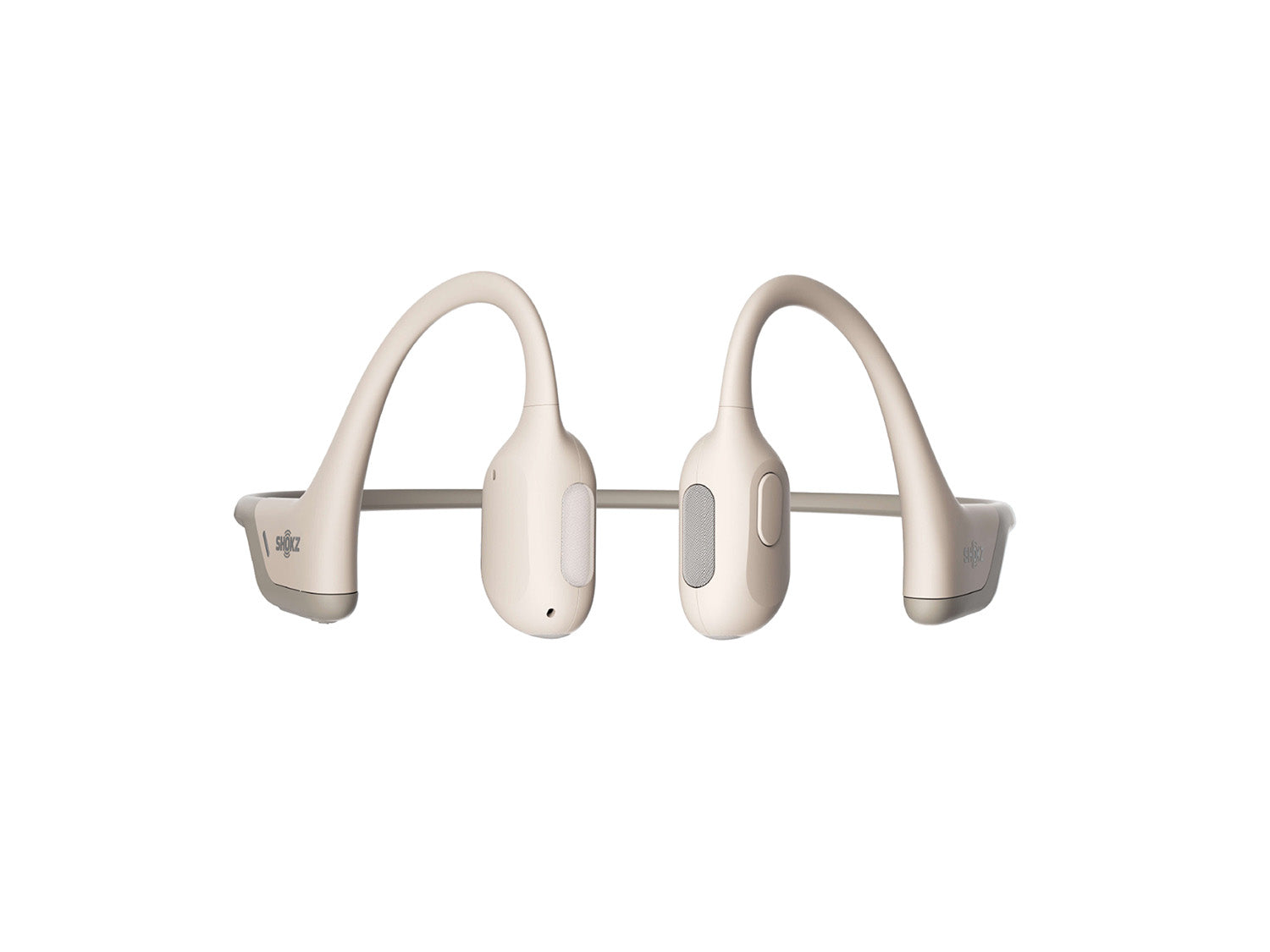 ShokzOpenRunPro ベージュ OpenRun Pro Beige