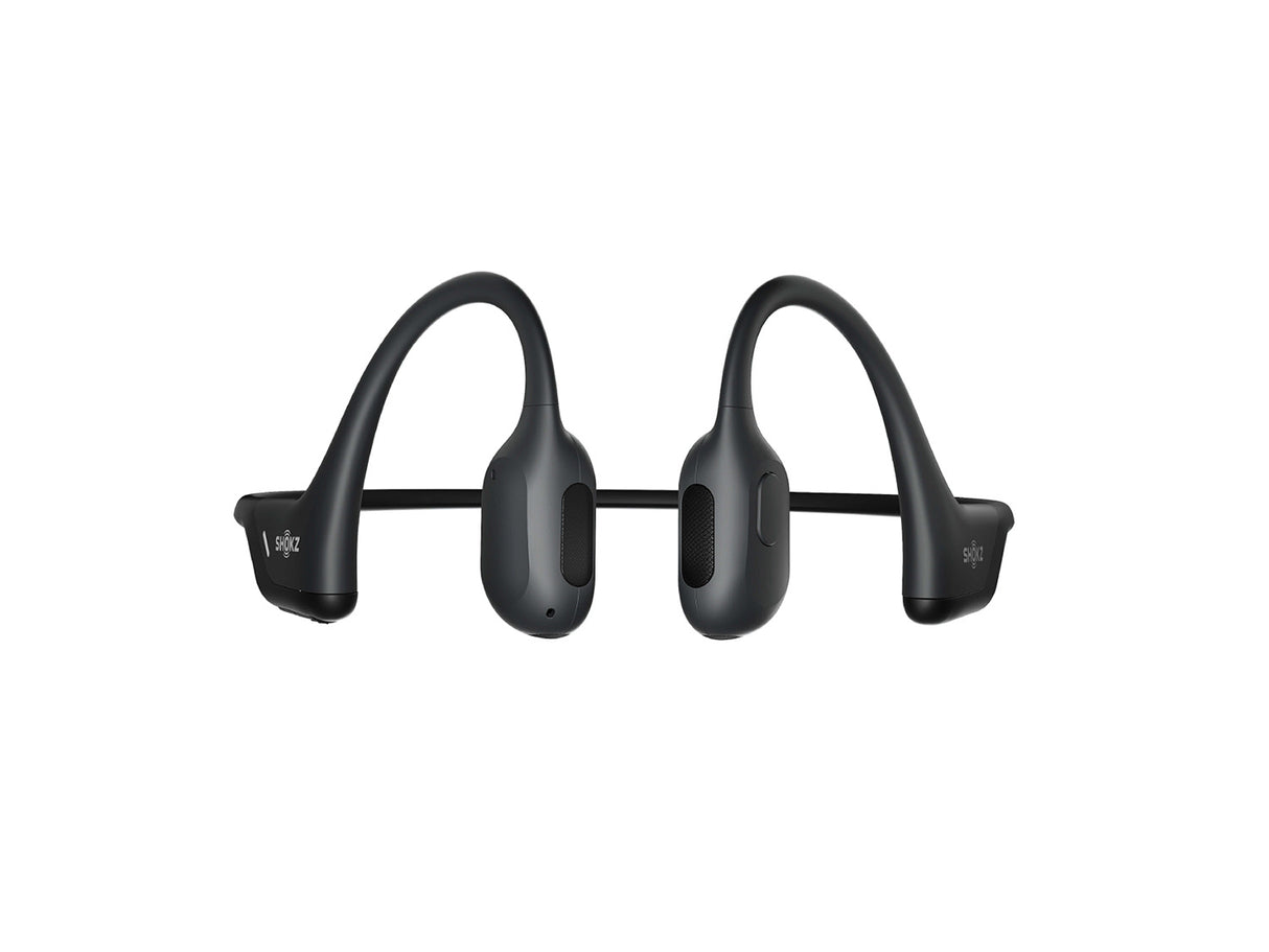 OpenRun Pro Black