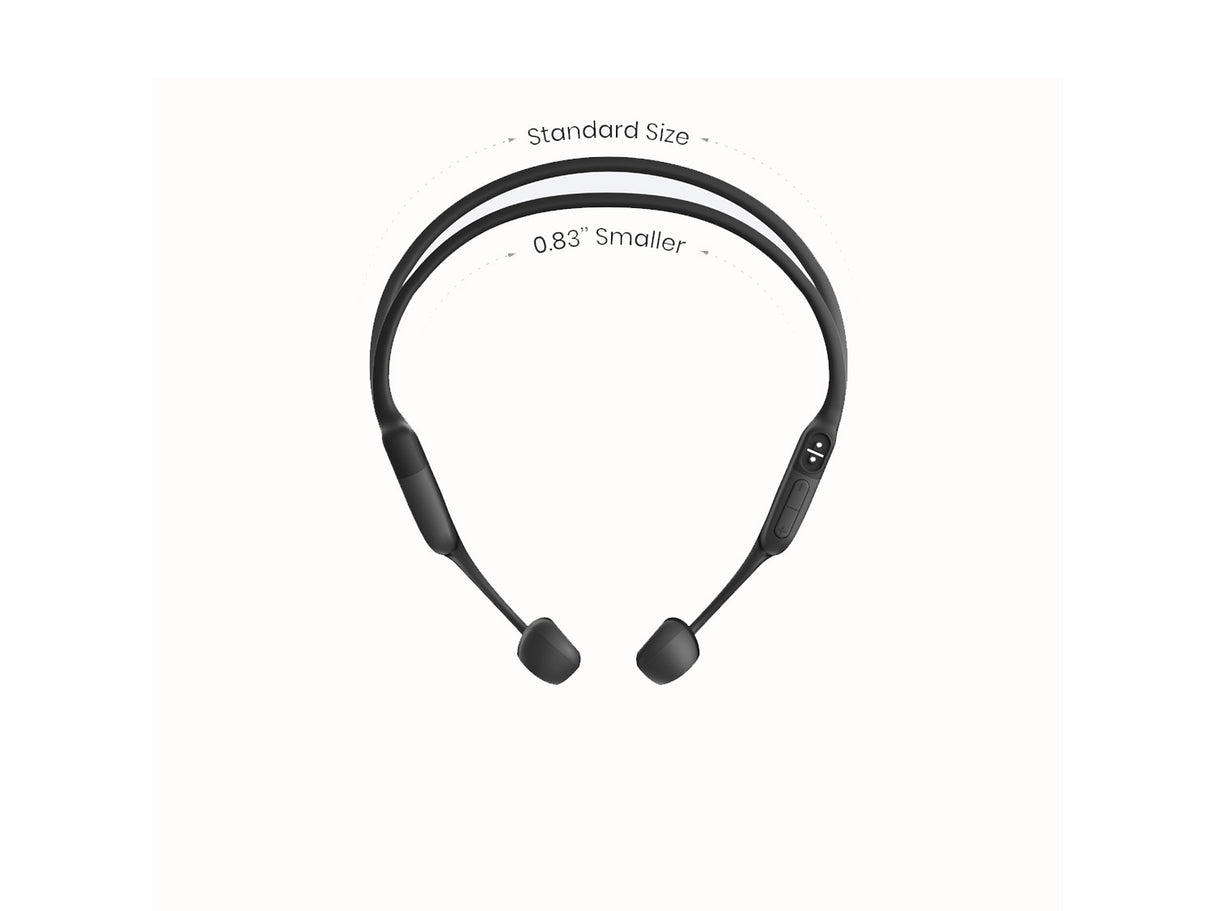 OpenRun mini Black