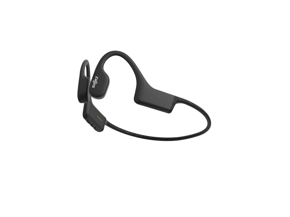 OpenSwim Black