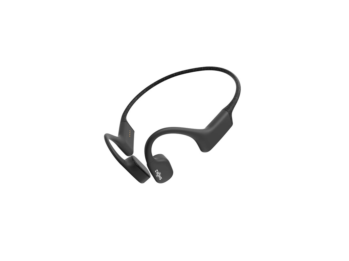 OpenSwim Black