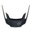 Altec Helm Visier - Schwarz XS/S