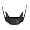 Altec Helm Visier - Schwarz XS/S