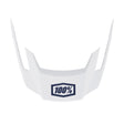 Altec Helm Visier - Weiss XS/S
