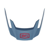 Altec Helm Visier - Dunkelblau XS/S