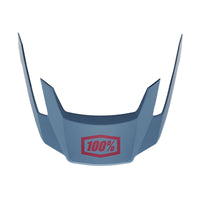 Altec Helm Visier - Dunkelblau XS/S