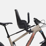 Pro EVO MTB Front Kindersitz/Lenker Combo Set - schwarz